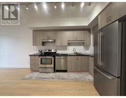 803 - 89 SOUTH TOWN CENTRE BOULEVARD, Markham, Ontario