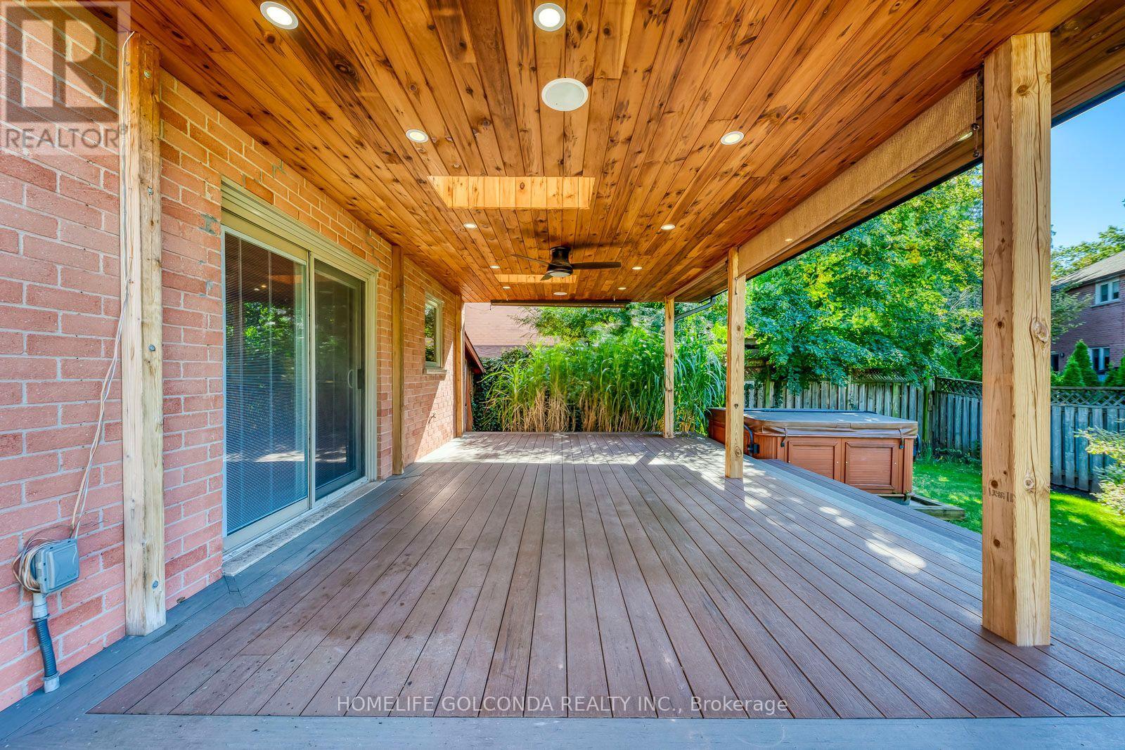 2152 Munn's Avenue, Oakville, Ontario  L6H 3T2 - Photo 47 - W13860382
