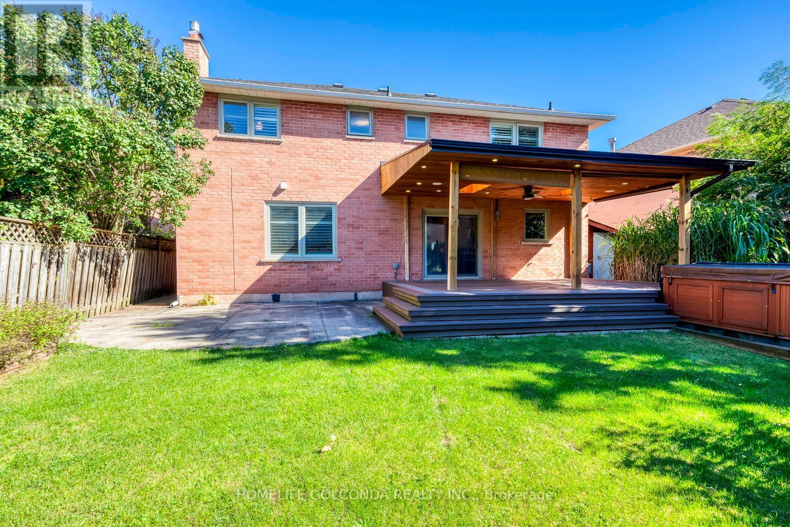 2152 Munn's Avenue, Oakville, Ontario  L6H 3T2 - Photo 48 - W13860382
