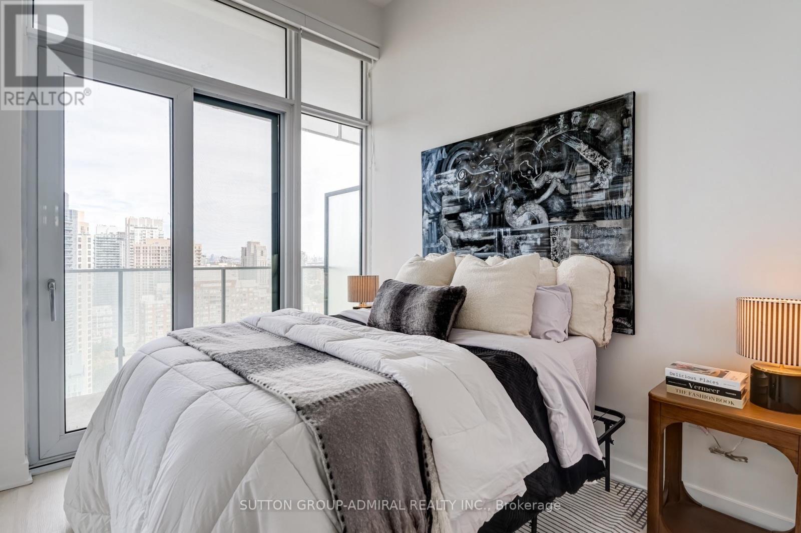 2401 - 3900 Confederation Parkway, Mississauga, Ontario  L5B 0M3 - Photo 15 - W13860386