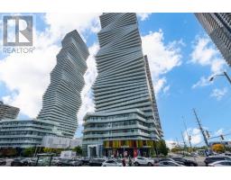 2401 - 3900 CONFEDERATION PARKWAY, Mississauga, Ontario