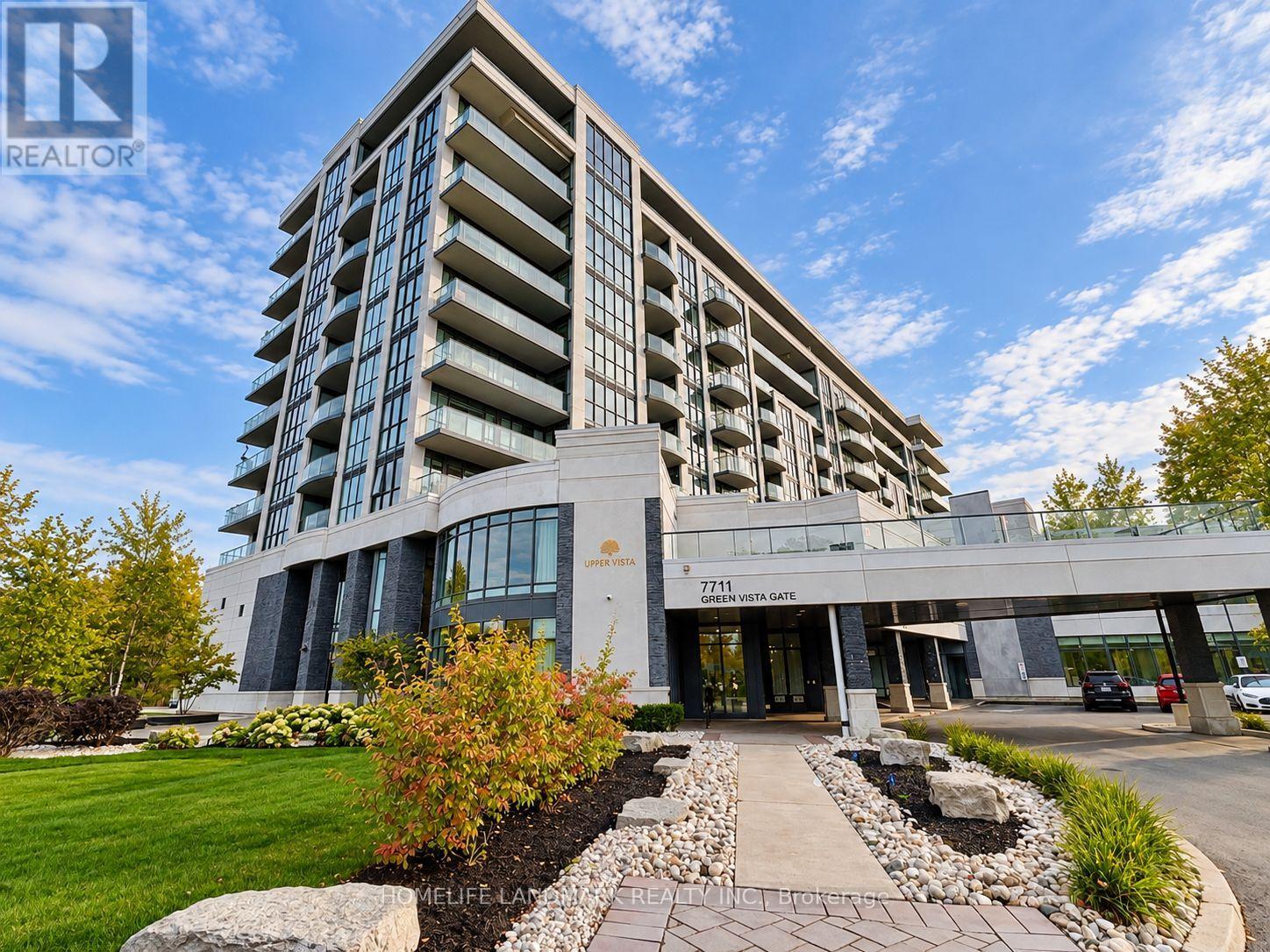 614 - 7711 GREEN VISTA GATE, Niagara Falls, Ontario