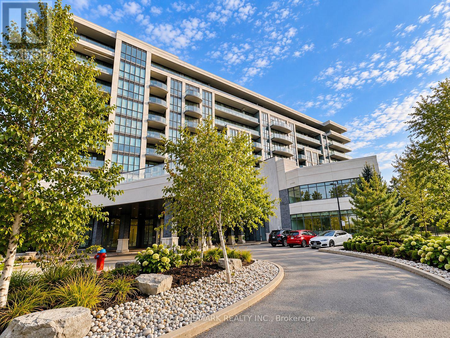 614 - 7711 Green Vista Gate, Niagara Falls, Ontario  L2H 1R1 - Photo 2 - X13860376