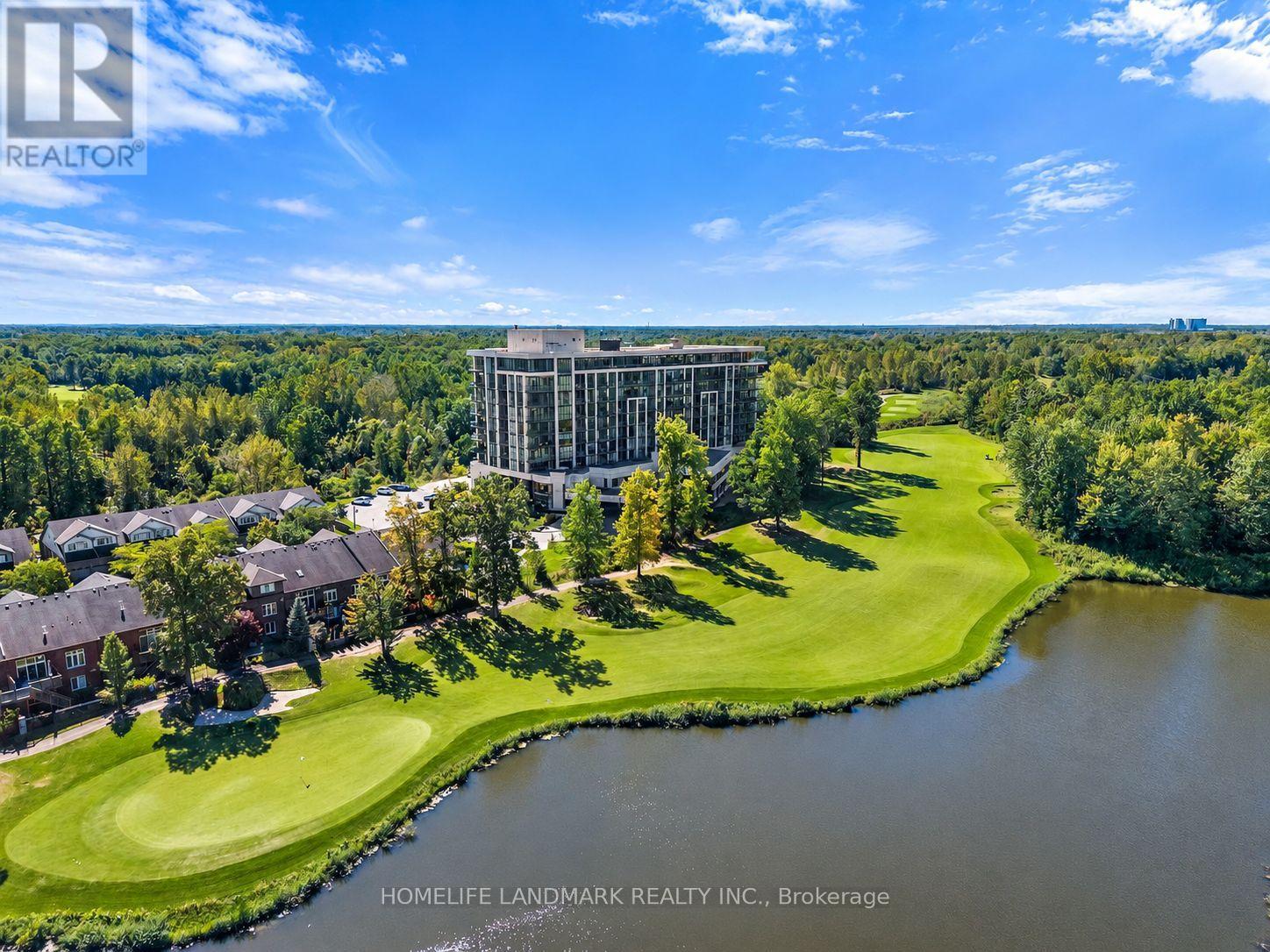 614 - 7711 Green Vista Gate, Niagara Falls, Ontario  L2H 1R1 - Photo 28 - X13860376