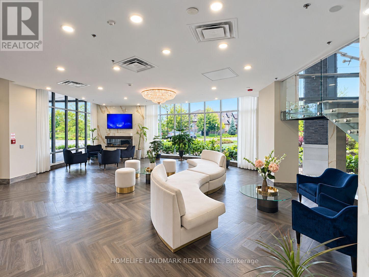 614 - 7711 Green Vista Gate, Niagara Falls, Ontario  L2H 1R1 - Photo 4 - X13860376