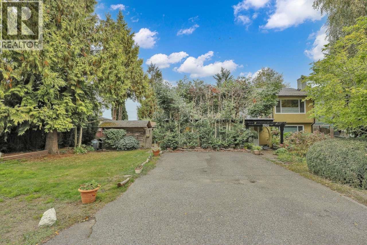 5505 18th Avenue, Tsawwassen, British Columbia  V4M 2J1 - Photo 3 - R3171057