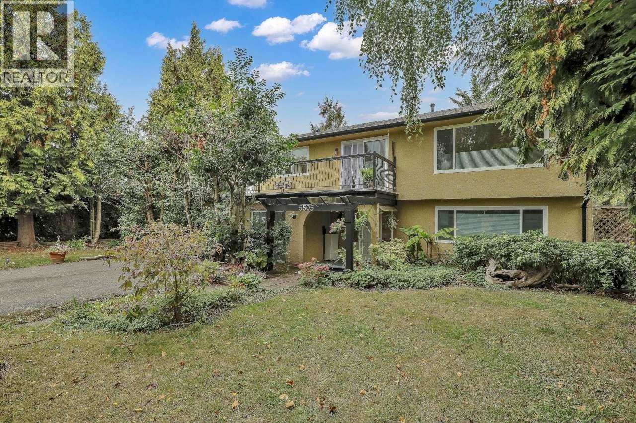5505 18th Avenue, Tsawwassen, British Columbia  V4M 2J1 - Photo 2 - R3171057