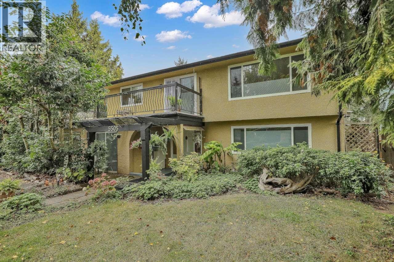 5505 18TH AVENUE, Tsawwassen, British Columbia