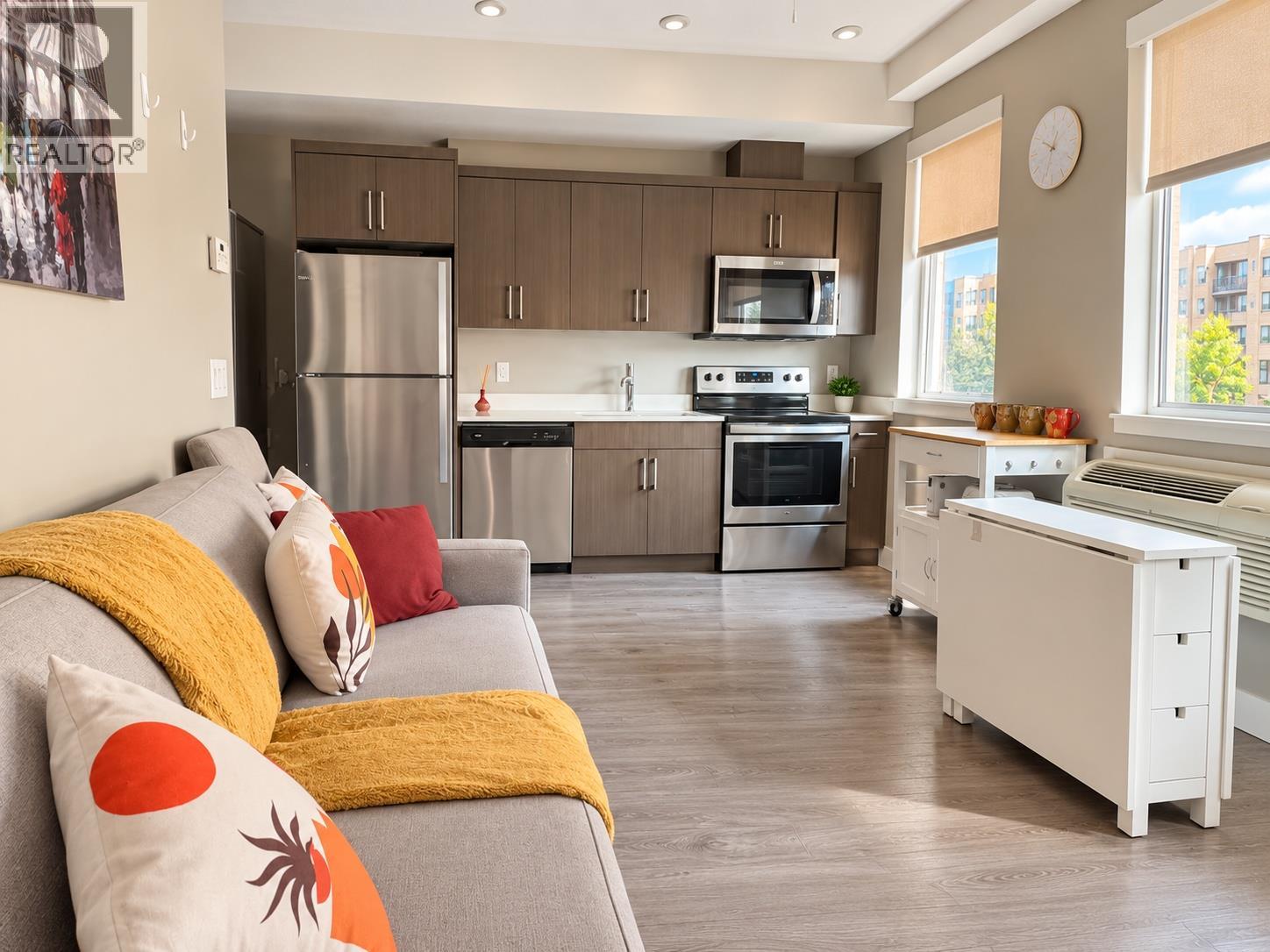925 Leon Avenue Unit# 435, Kelowna, British Columbia  V1Y 0E5 - Photo 6 - 10384590