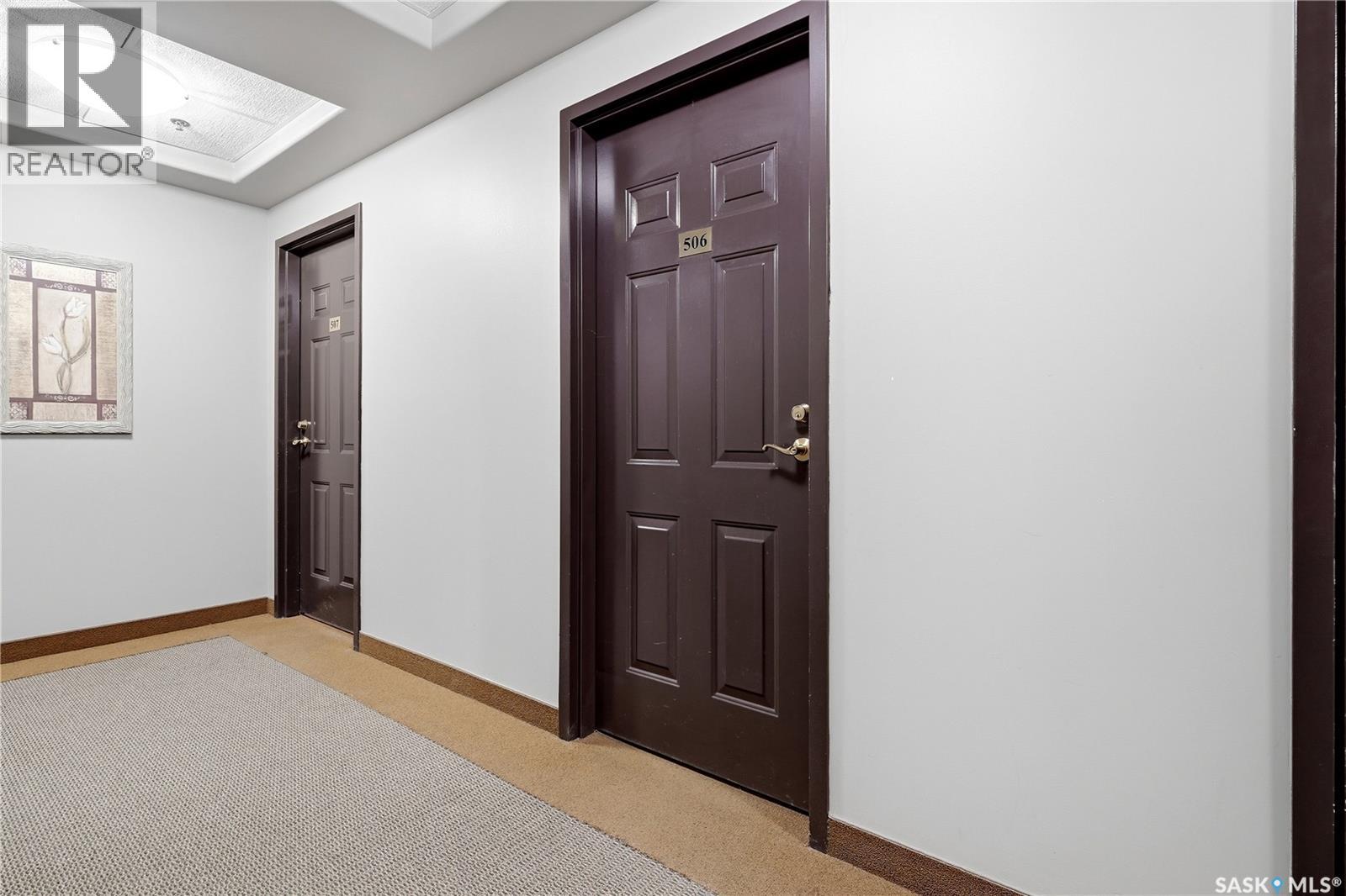 506 1275 Broad Street, Regina, Saskatchewan  S4R 1Y2 - Photo 39 - SK050353