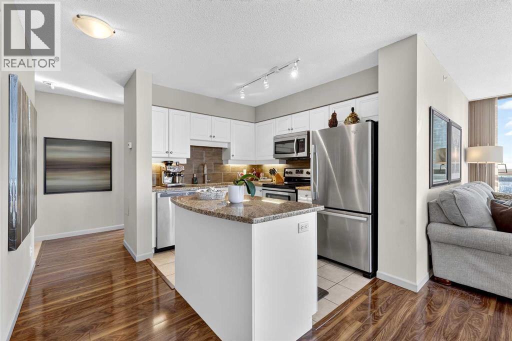 2001, 650 10 Street SW, Calgary, Alberta  T2P 5G4 - Photo 20 - A2349851