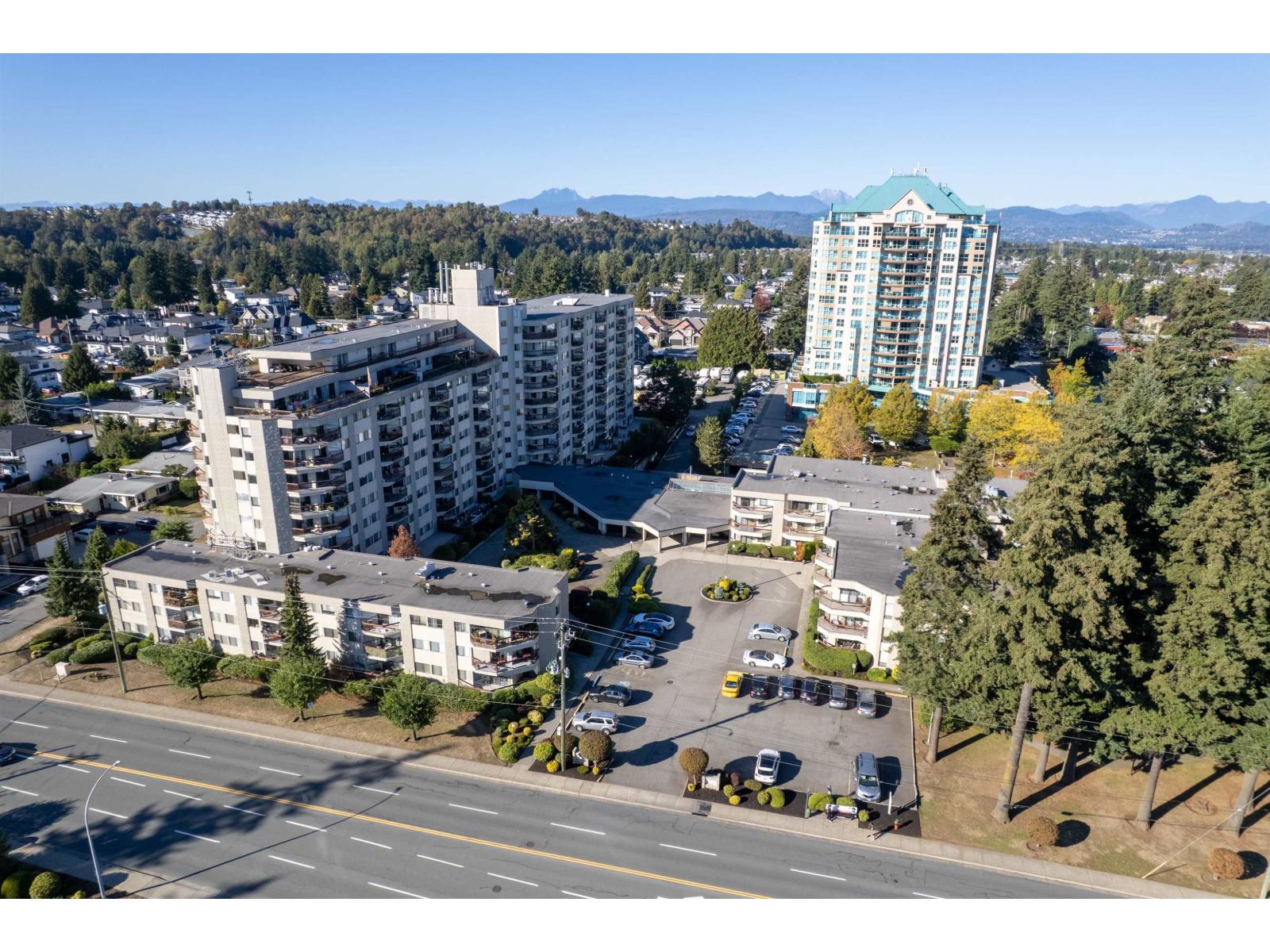 417 31955 OLD YALE ROAD, Abbotsford, British Columbia