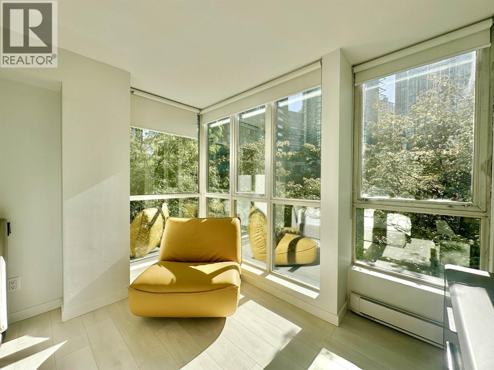 206 588 Broughton Street, Vancouver, British Columbia  V6G 3E3 - Photo 12 - R3170108