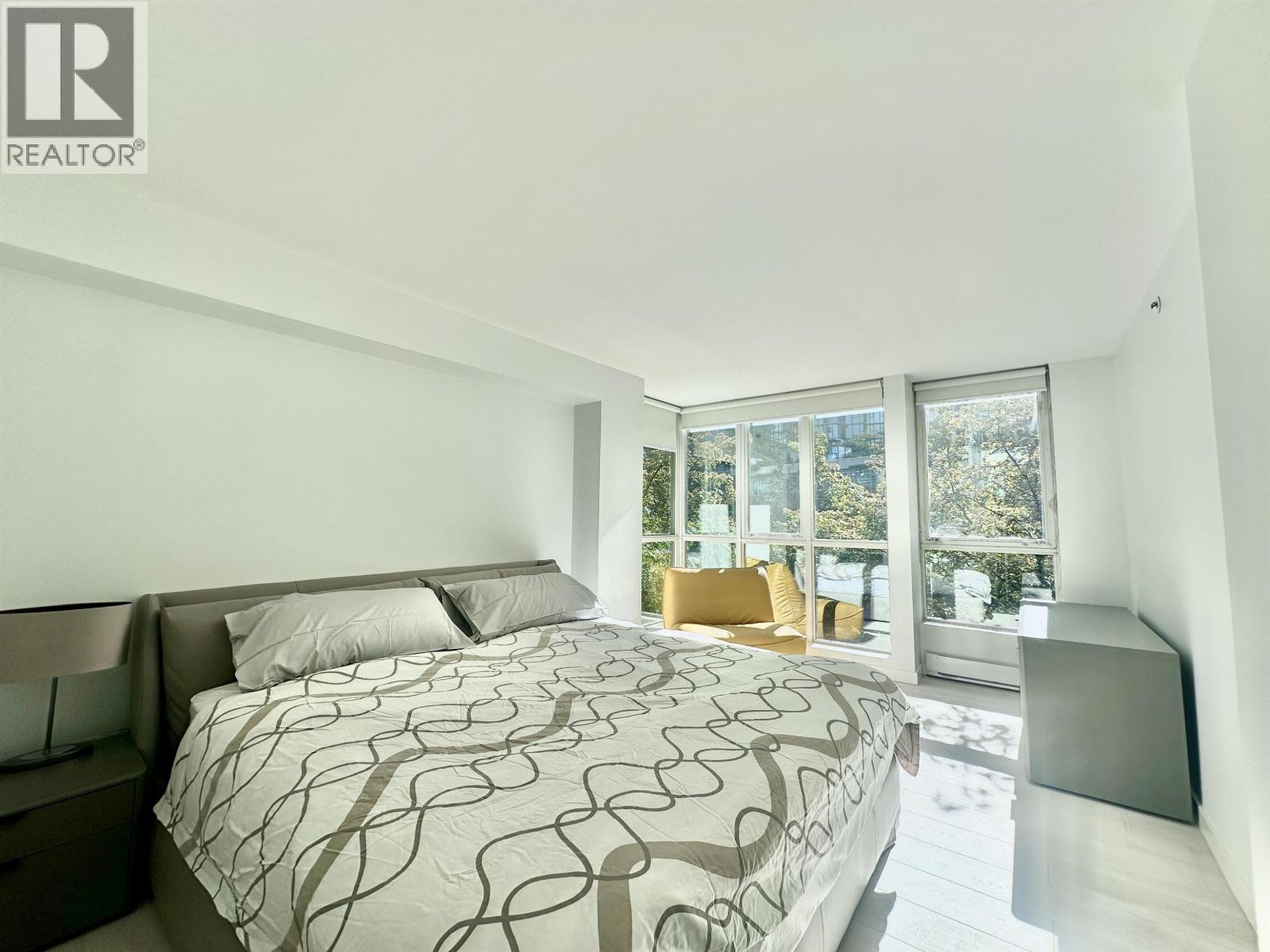 206 588 Broughton Street, Vancouver, British Columbia  V6G 3E3 - Photo 11 - R3170108
