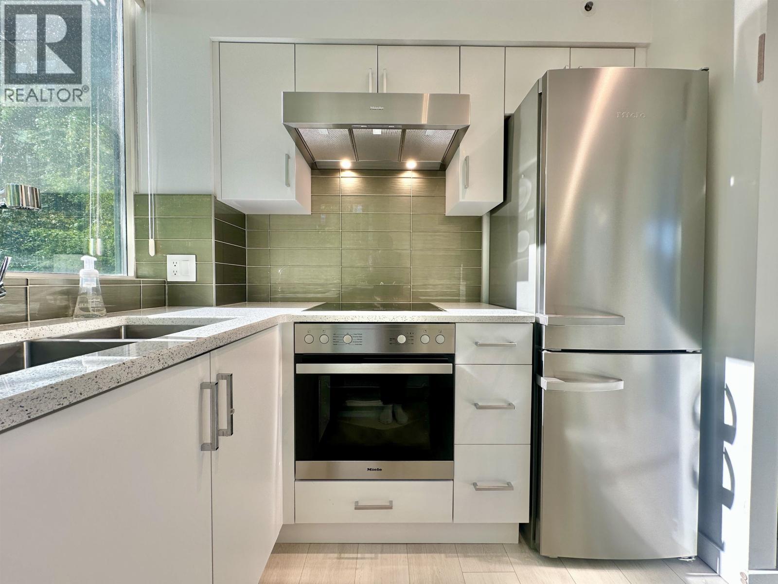 206 588 Broughton Street, Vancouver, British Columbia  V6G 3E3 - Photo 9 - R3170108