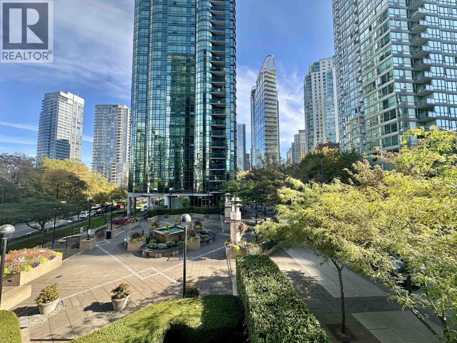 206 588 Broughton Street, Vancouver, British Columbia  V6G 3E3 - Photo 15 - R3170108