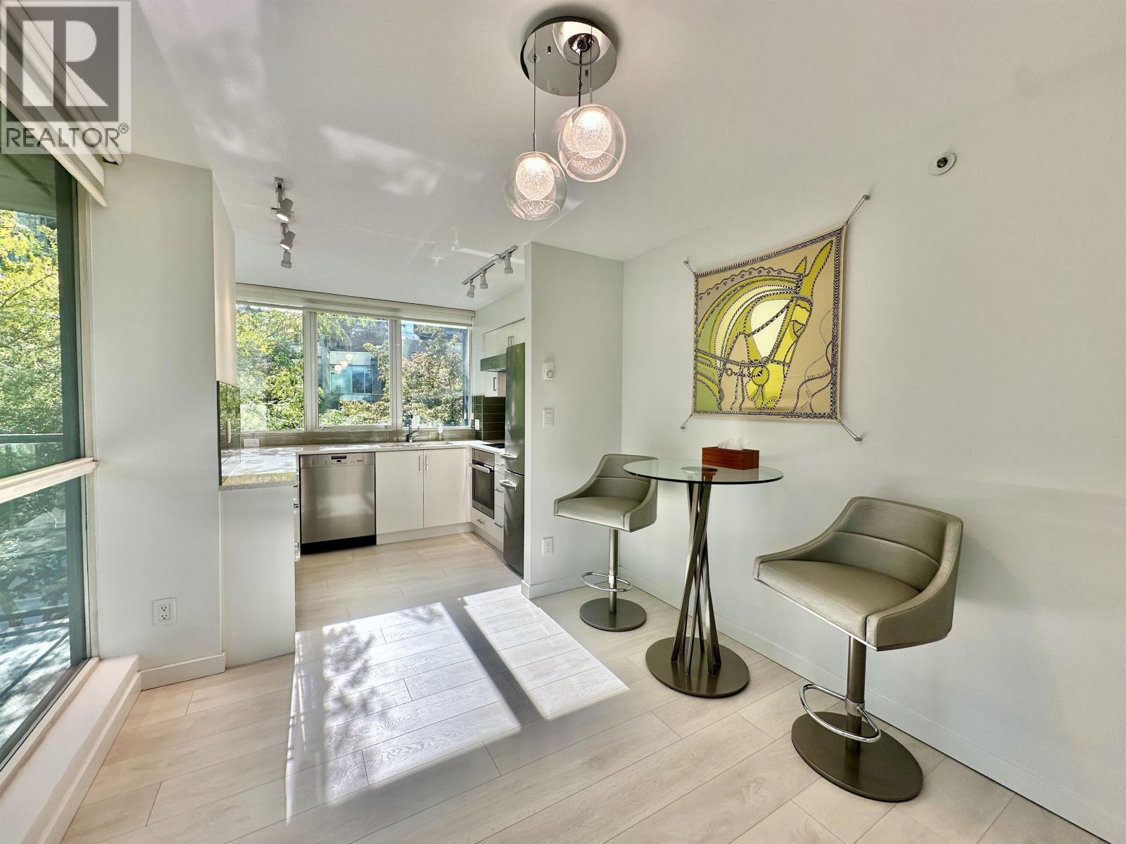 206 588 Broughton Street, Vancouver, British Columbia  V6G 3E3 - Photo 10 - R3170108