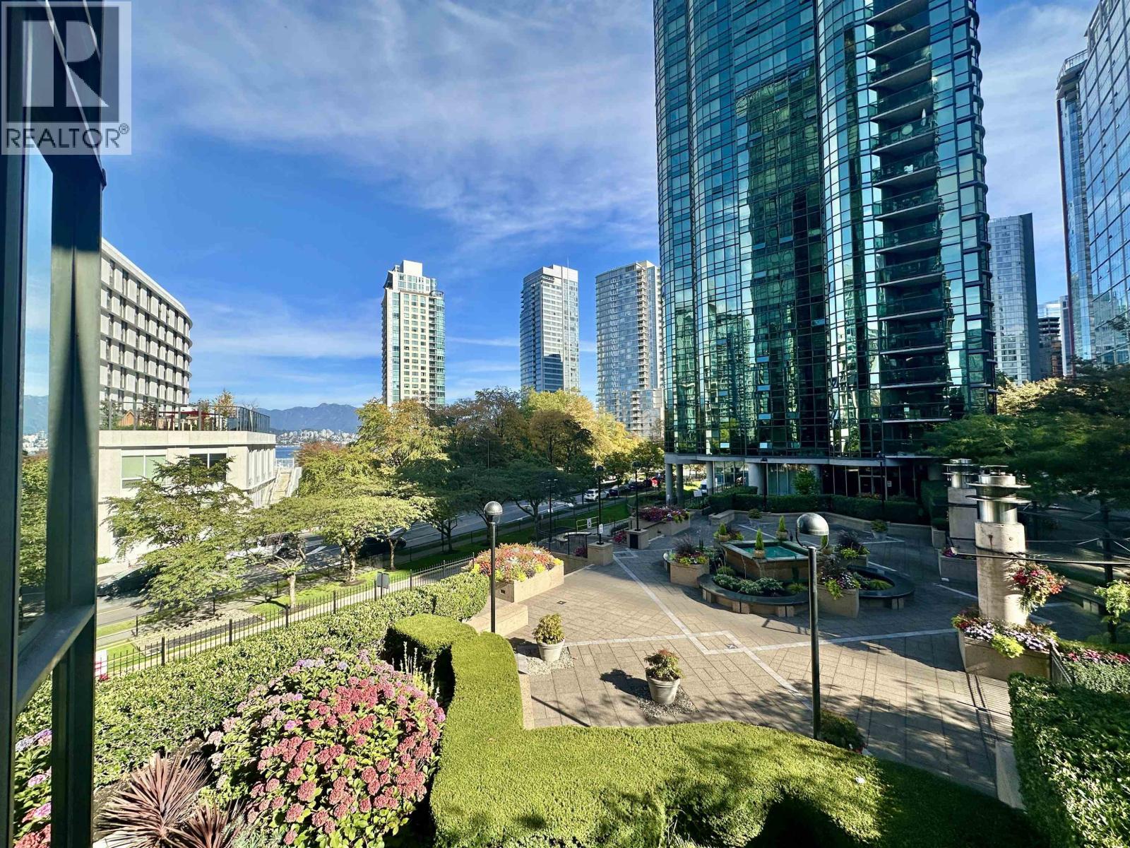 206 588 Broughton Street, Vancouver, British Columbia  V6G 3E3 - Photo 16 - R3170108