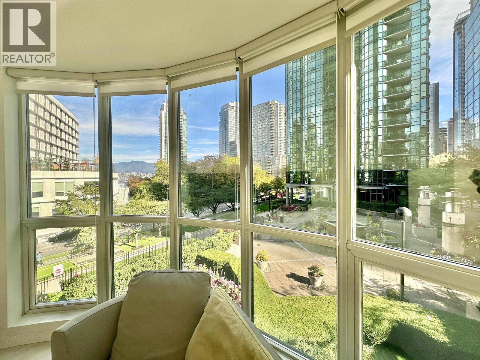 206 588 Broughton Street, Vancouver, British Columbia  V6G 3E3 - Photo 4 - R3170108