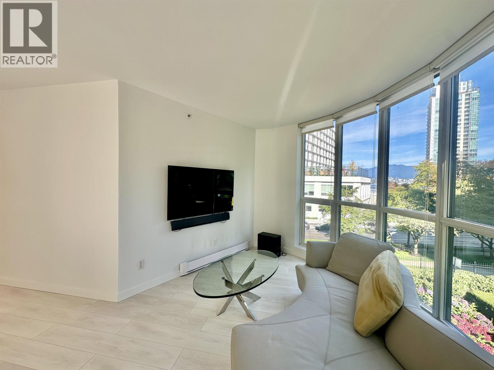 206 588 Broughton Street, Vancouver, British Columbia  V6G 3E3 - Photo 6 - R3170108