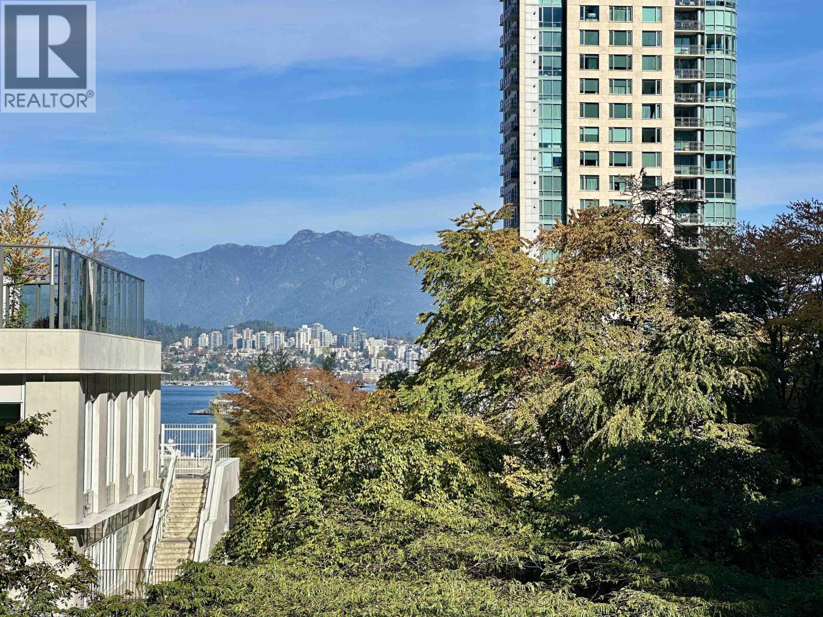 206 588 Broughton Street, Vancouver, British Columbia  V6G 3E3 - Photo 17 - R3170108