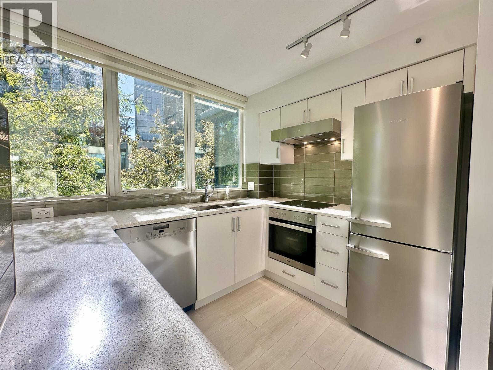 206 588 Broughton Street, Vancouver, British Columbia  V6G 3E3 - Photo 8 - R3170108