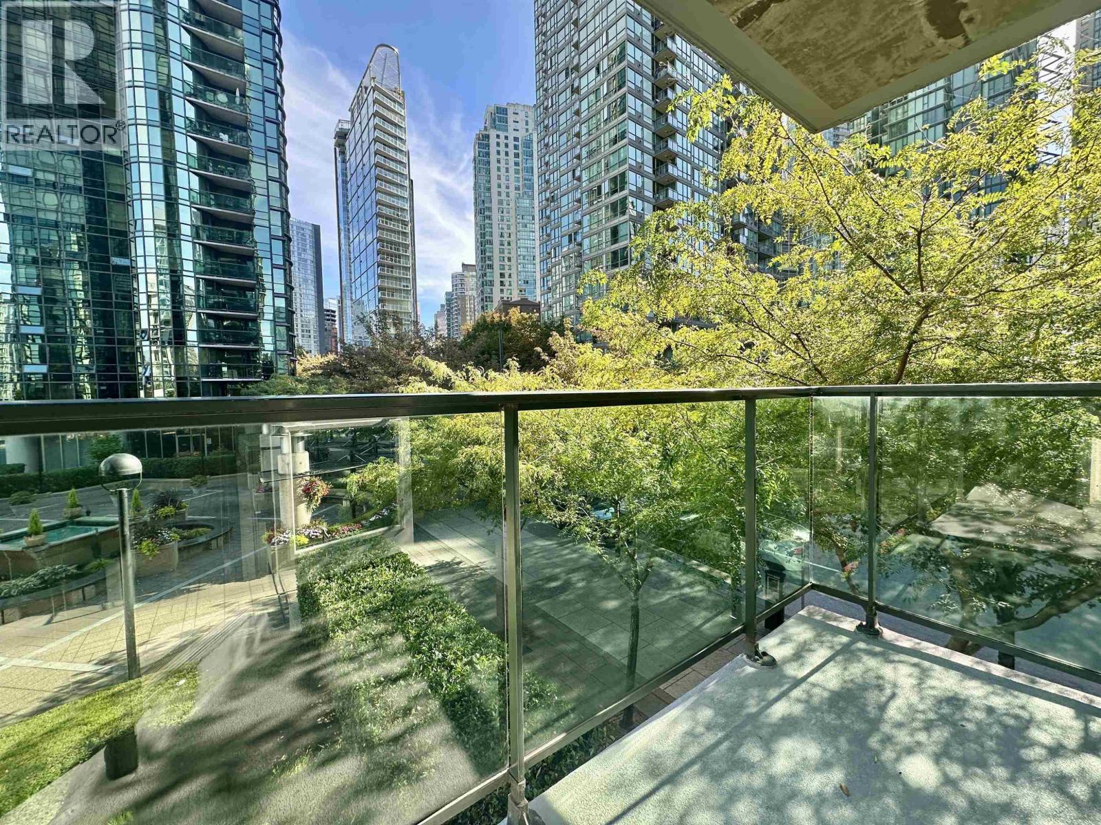 206 588 Broughton Street, Vancouver, British Columbia  V6G 3E3 - Photo 14 - R3170108