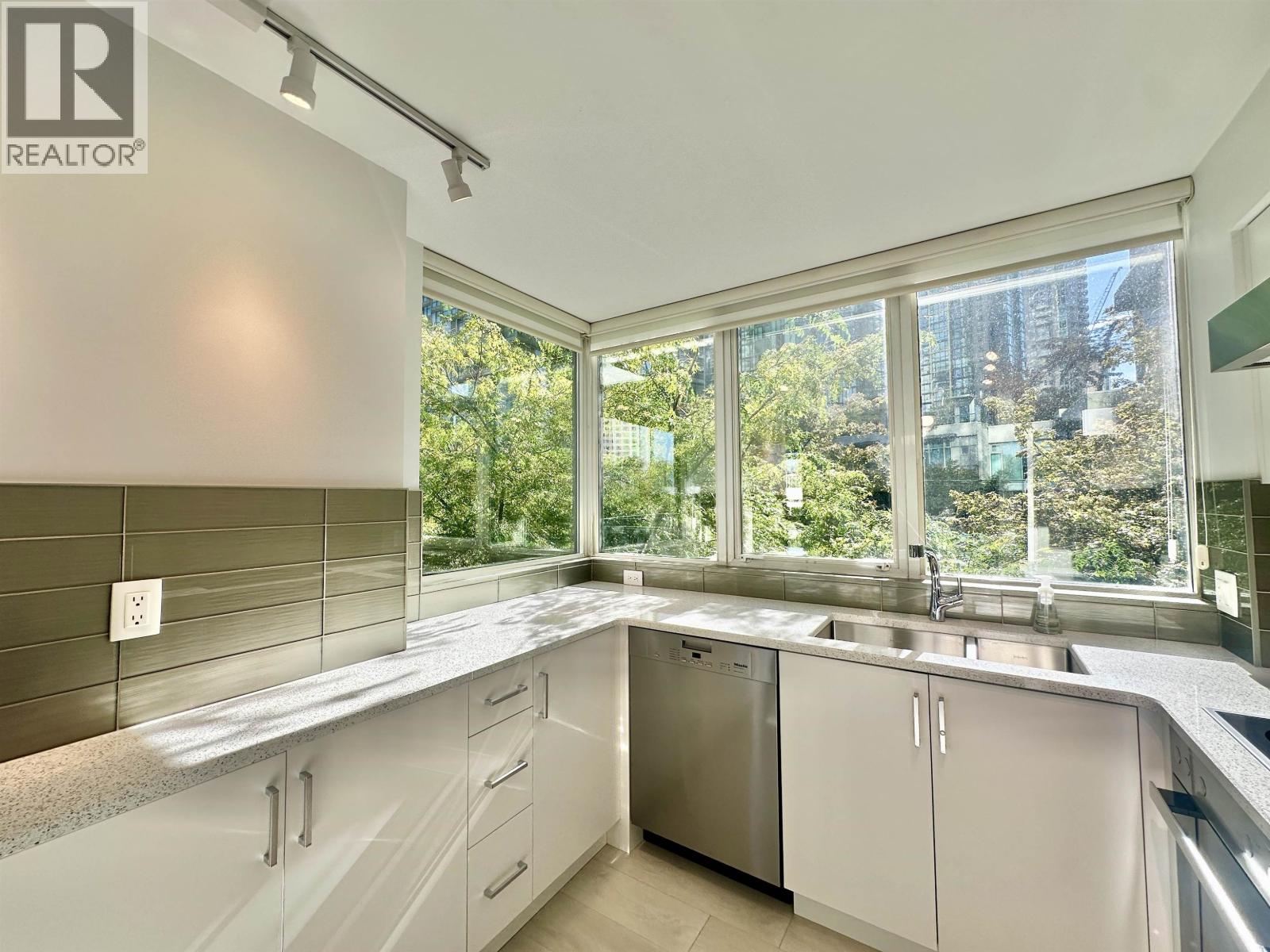 206 588 Broughton Street, Vancouver, British Columbia  V6G 3E3 - Photo 7 - R3170108