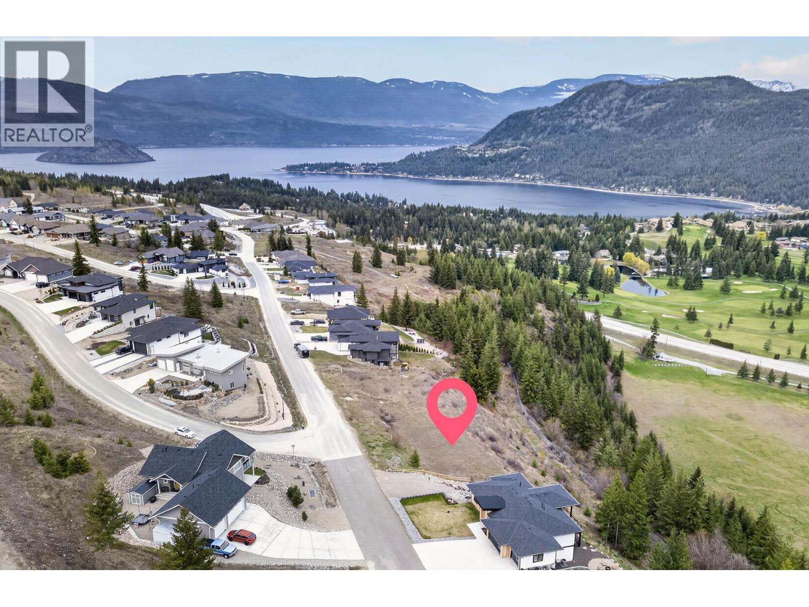 62 Highlands Drive, Blind Bay, British Columbia