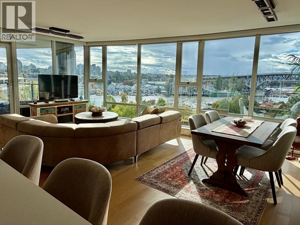 803 455 Beach Crescent, Vancouver, British Columbia V6Z 3E5 - Photo 19 - R3167831