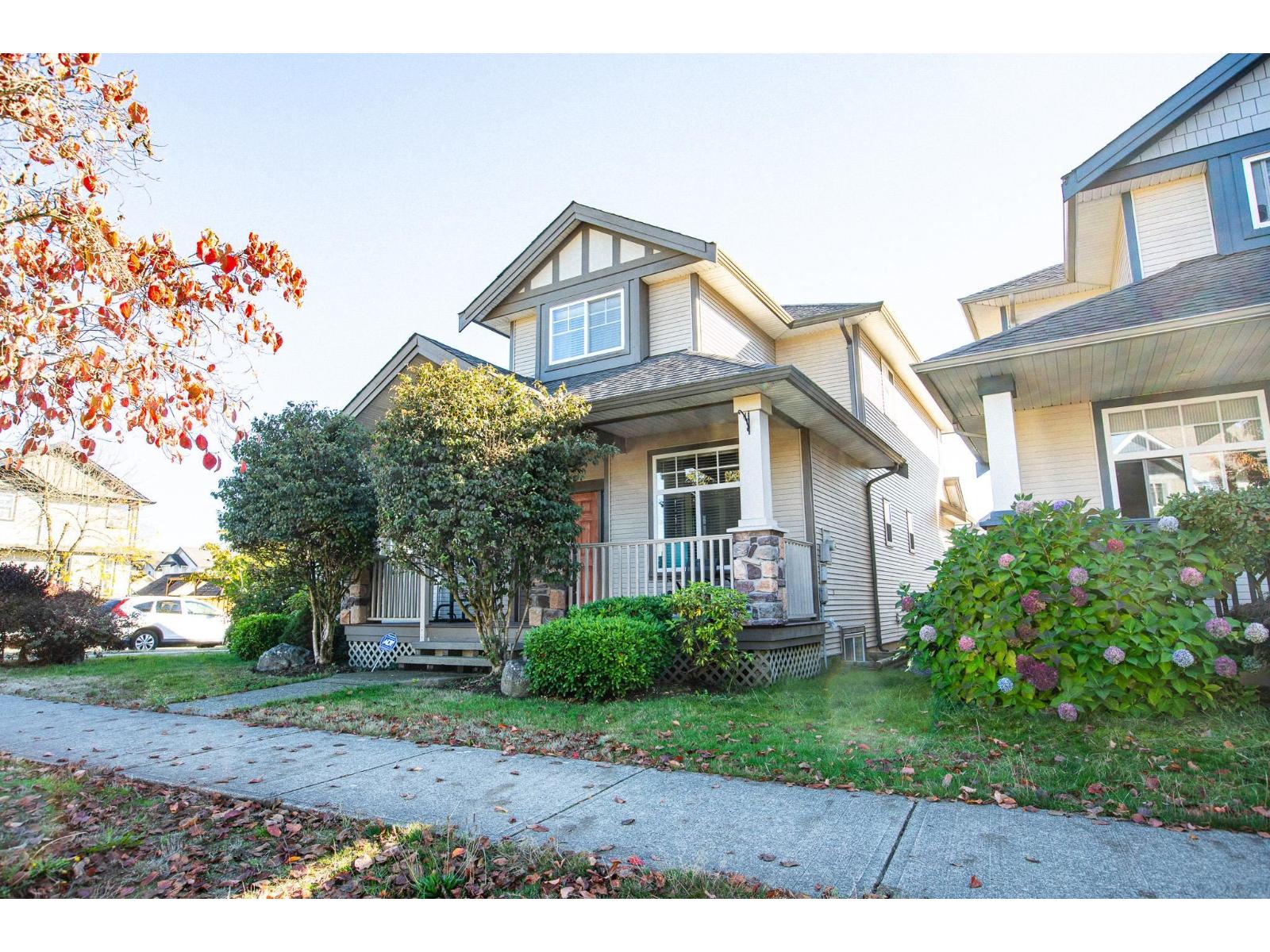 19096 68a Avenue, Surrey, British Columbia  V4N 5P4 - Photo 2 - R3170547
