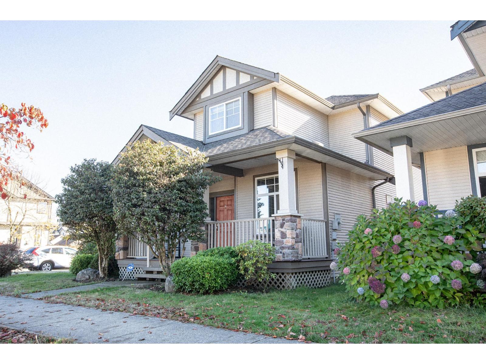 19096 68A AVENUE, Surrey, British Columbia