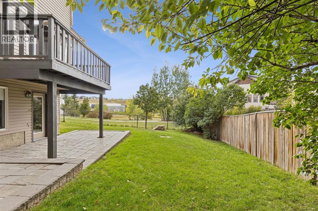 100 Evansbrooke Landing NW, Calgary, Alberta  T3P 1G5 - Photo 38 - A2349696