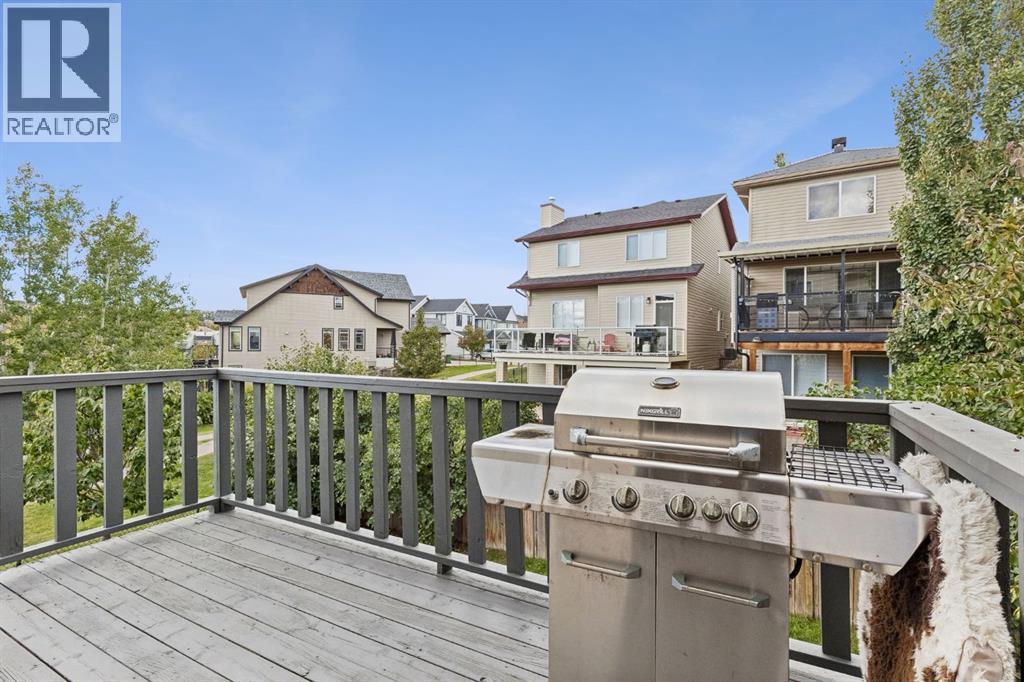 100 Evansbrooke Landing NW, Calgary, Alberta  T3P 1G5 - Photo 32 - A2349696