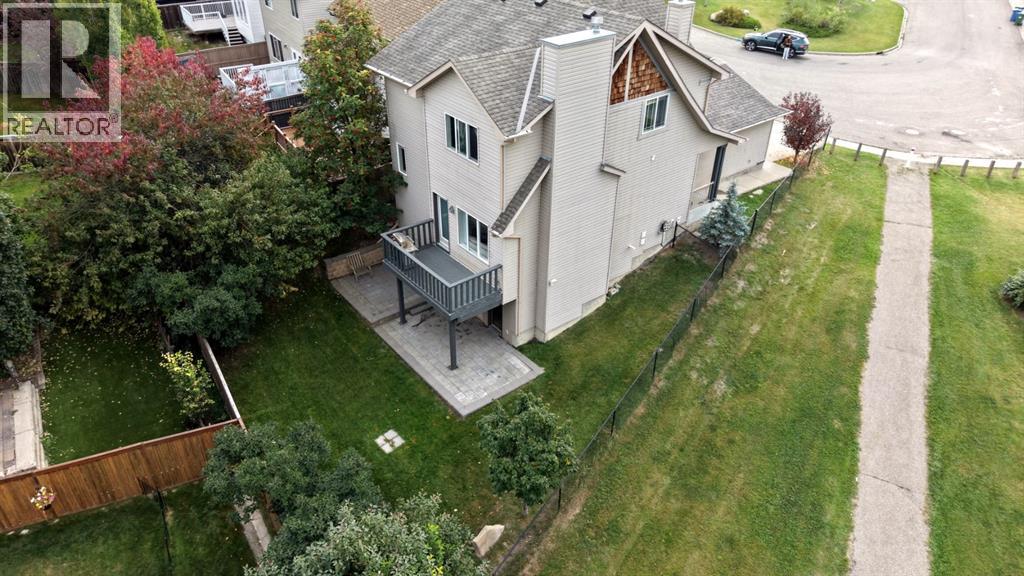 100 Evansbrooke Landing NW, Calgary, Alberta  T3P 1G5 - Photo 40 - A2349696