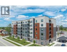 4785 WALKER Unit# 307, Windsor, Ontario