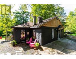 1209 NORTH KAHSHE LAKE ROAD, Gravenhurst, Ontario