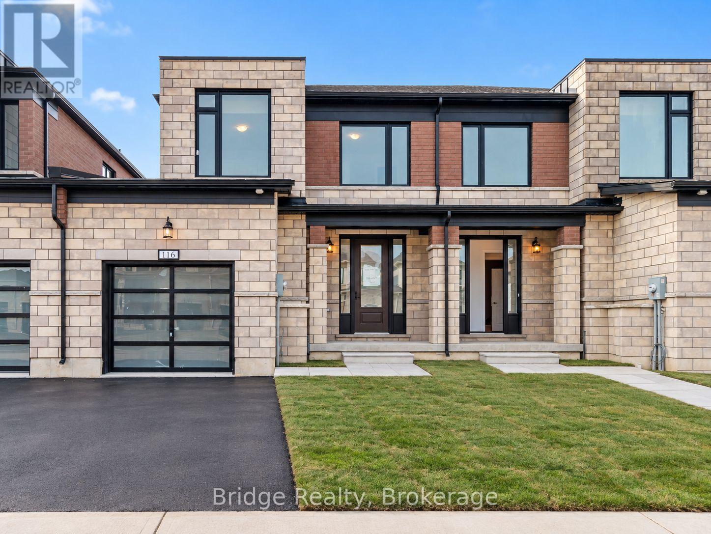 116 Cole Terrace, Woodstock, Ontario  N4T 0P4 - Photo 2 - X13860396