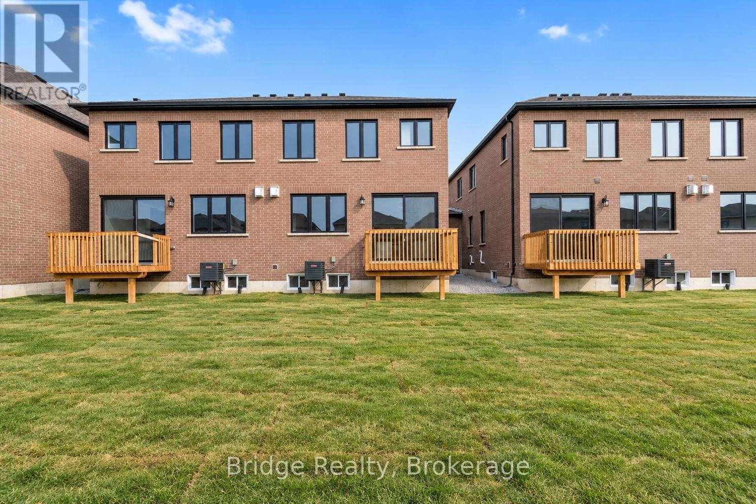 116 Cole Terrace, Woodstock, Ontario  N4T 0P4 - Photo 26 - X13860396