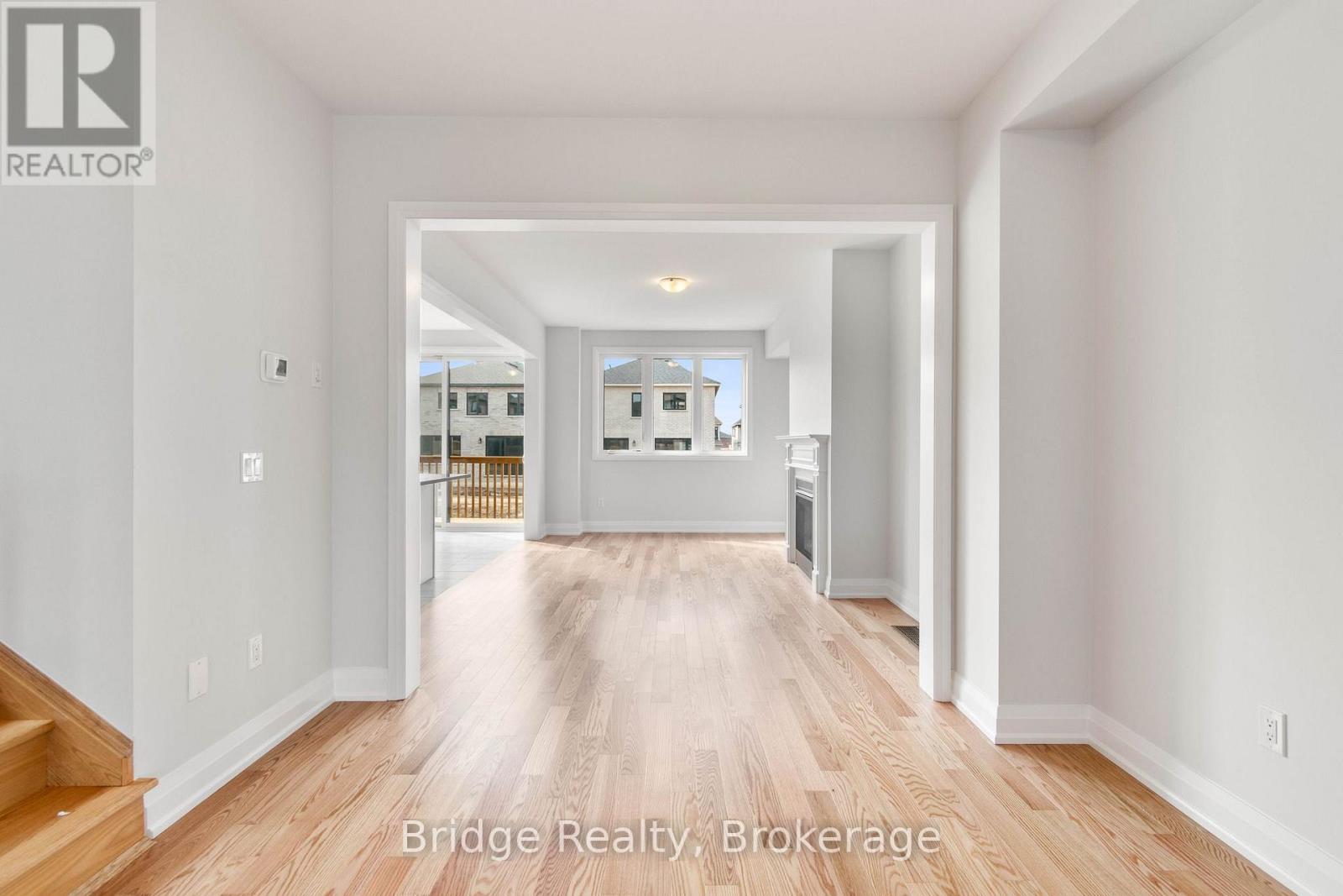 116 Cole Terrace, Woodstock, Ontario  N4T 0P4 - Photo 6 - X13860396