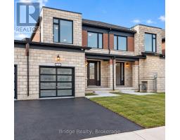 116 COLE TERRACE, Woodstock, Ontario