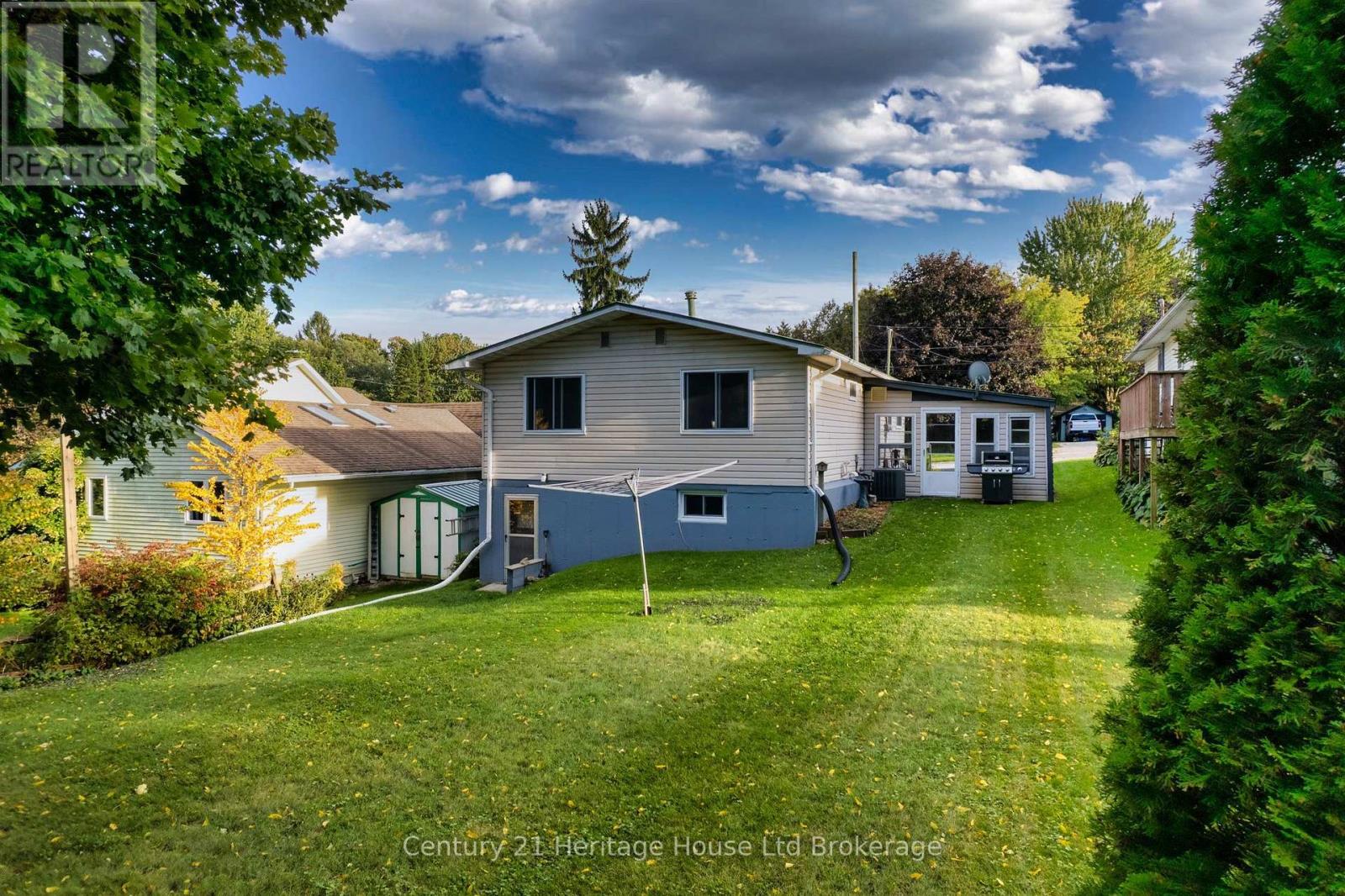 124 Innes Street, Ingersoll, Ontario  N5C 2R5 - Photo 30 - X13860432