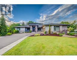 8 PITTOCK PARK ROAD, Woodstock, Ontario