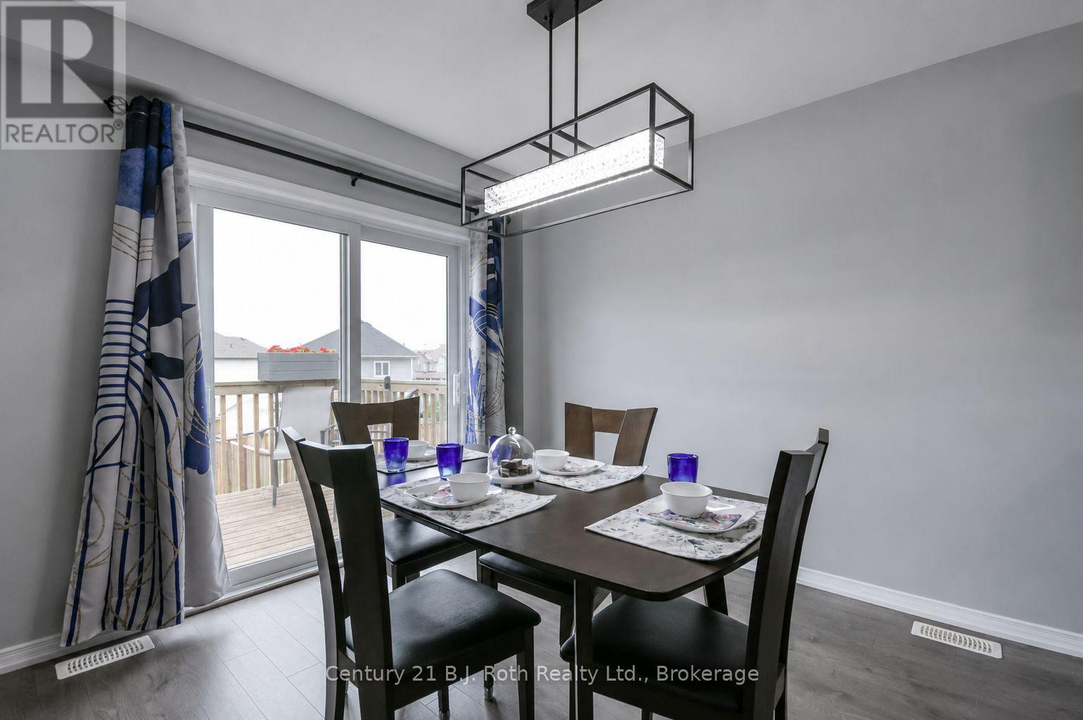 208 Diana Drive, Orillia, Ontario  L3V 8J8 - Photo 7 - S13860440