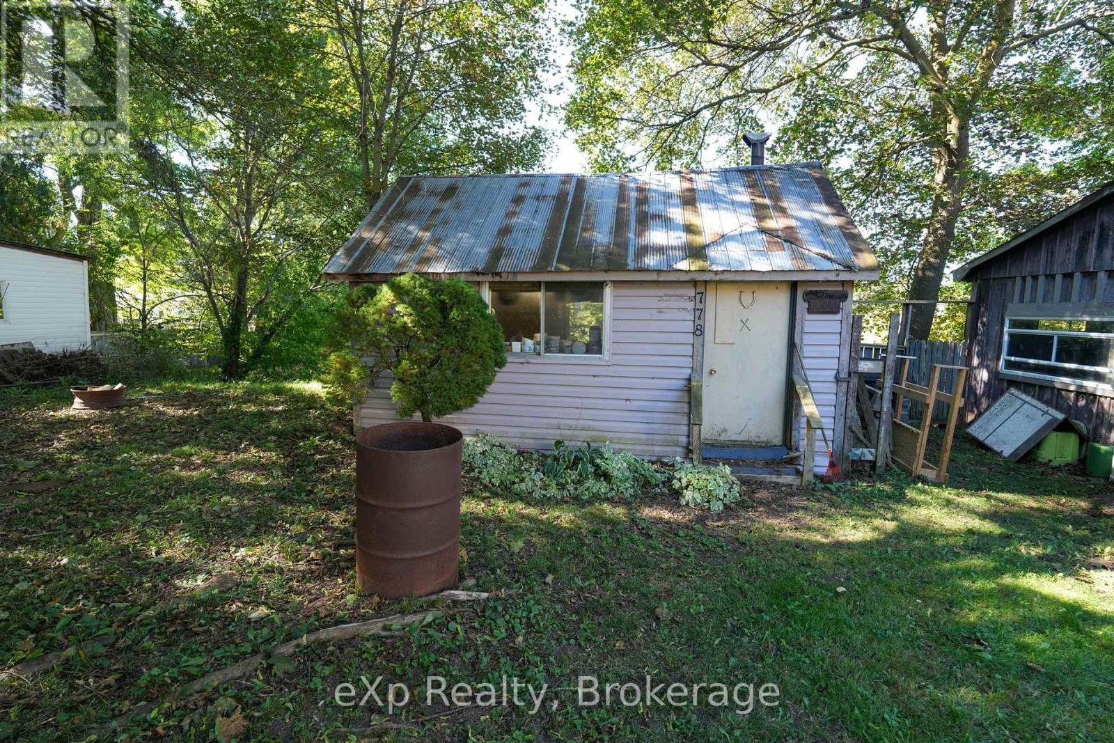 778 8th Avenue E, Owen Sound, Ontario  N4K 3A6 - Photo 32 - X13860418
