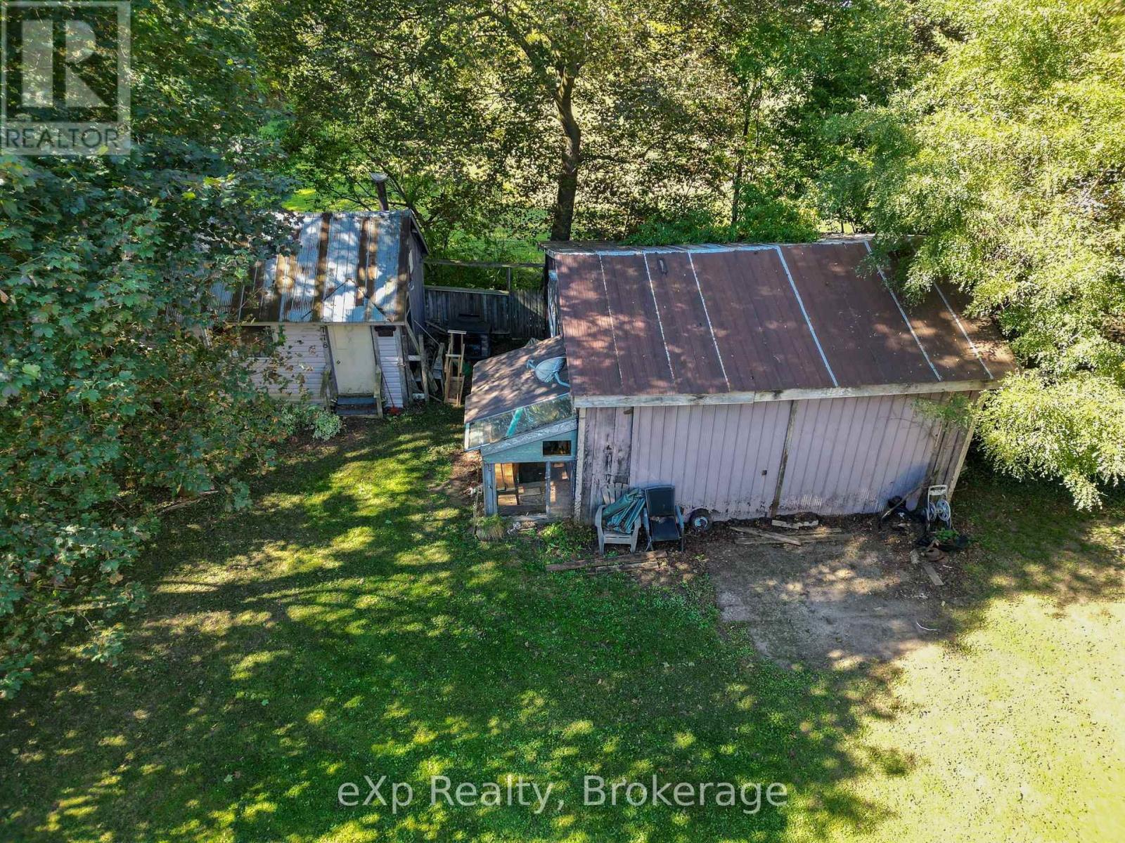 778 8th Avenue E, Owen Sound, Ontario  N4K 3A6 - Photo 33 - X13860418