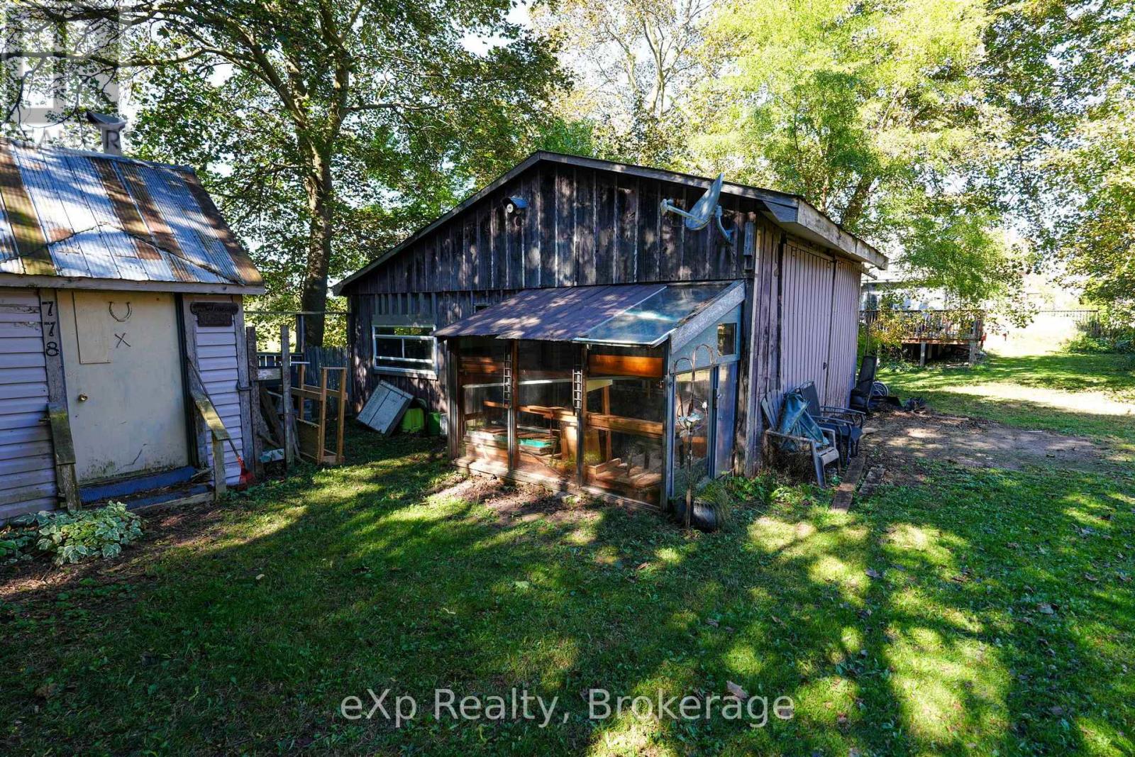 778 8th Avenue E, Owen Sound, Ontario  N4K 3A6 - Photo 35 - X13860418