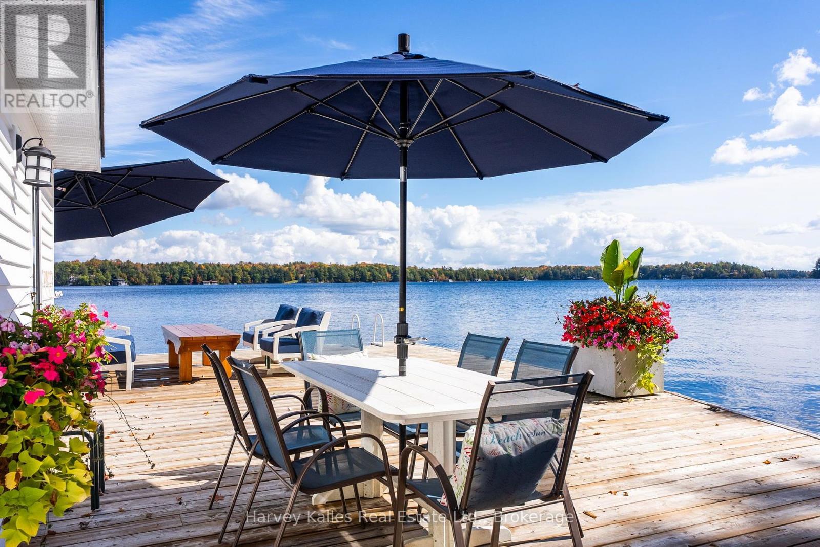 1 - 1246 Dudley Road, Muskoka Lakes, Ontario  P0C 1A0 - Photo 11 - X13860420