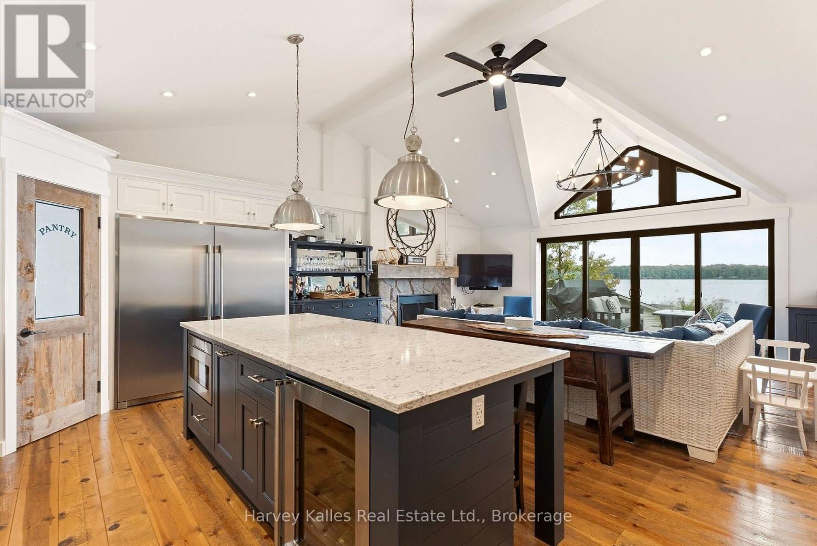 1 - 1246 Dudley Road, Muskoka Lakes, Ontario  P0C 1A0 - Photo 16 - X13860420