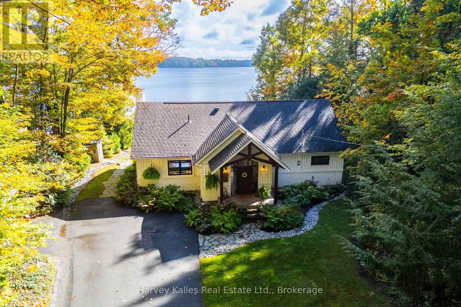 1 - 1246 Dudley Road, Muskoka Lakes, Ontario  P0C 1A0 - Photo 2 - X13860420